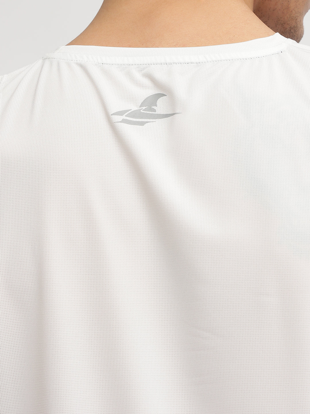 Arachion Triumph Tanks | Porcelain White