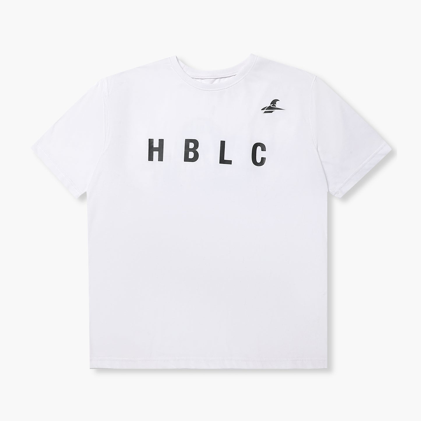 Arachion HBLC Oversized T-shirt | White