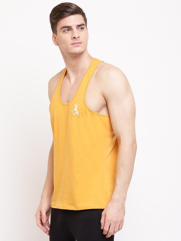 Arachion Phoenix Stringer | Amber Mustard