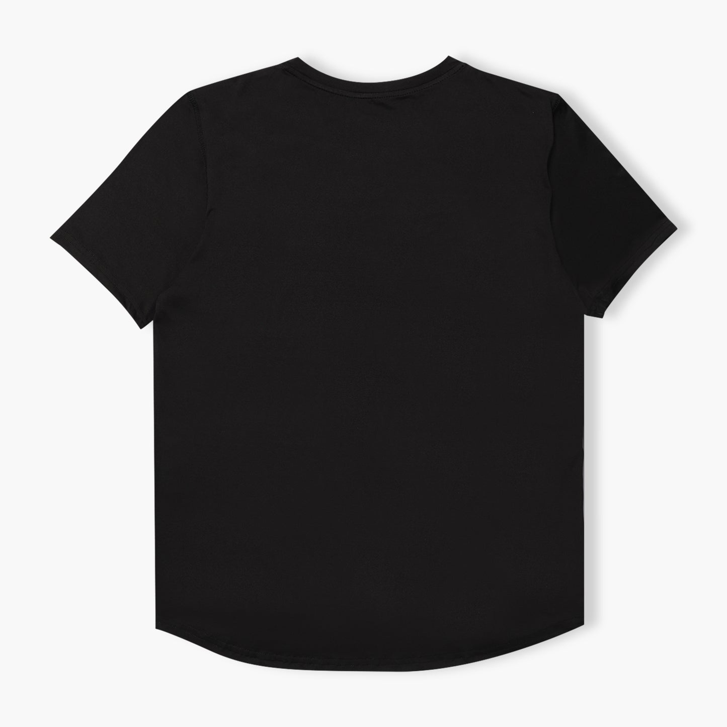 Arachion Vector Light T-shirt | Vanta Black