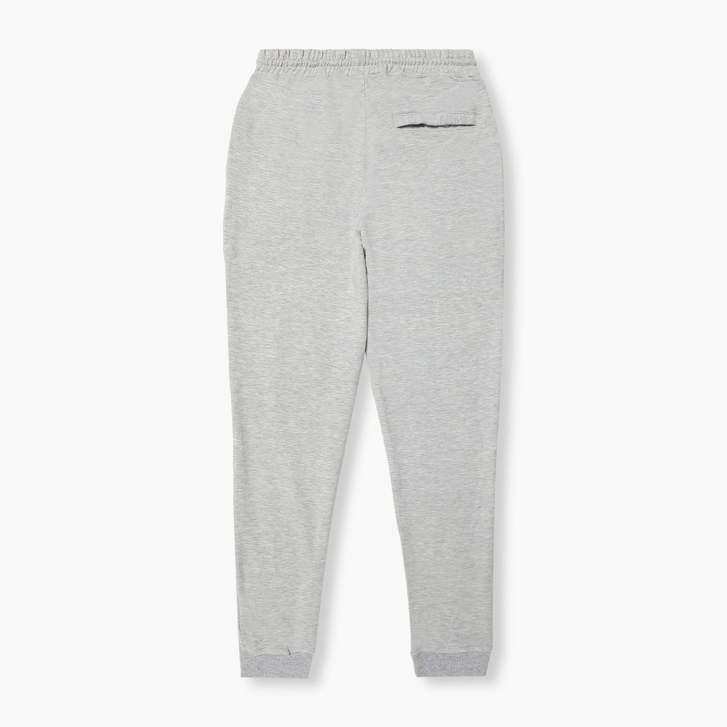 Arachion Valor Athletic Jogger | Smoke Gray