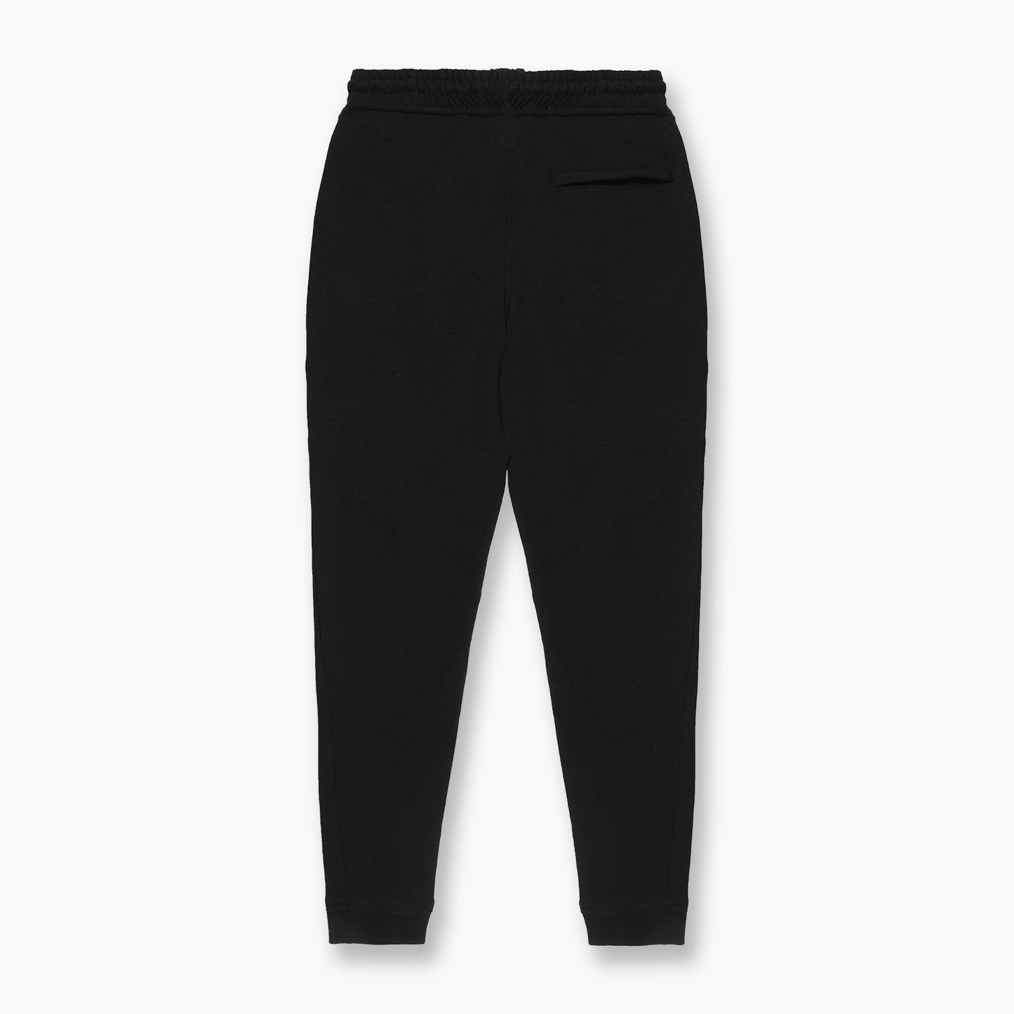 Arachion Valor Athletic Jogger | Vanta Black