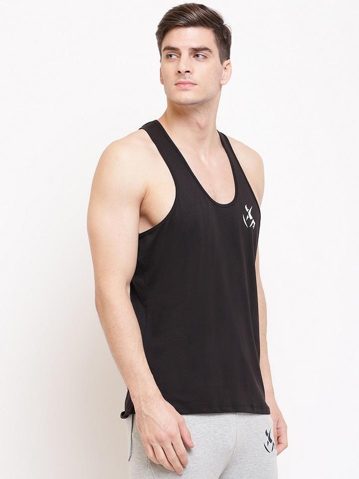 Arachion Phoenix Stringer | Vanta Black