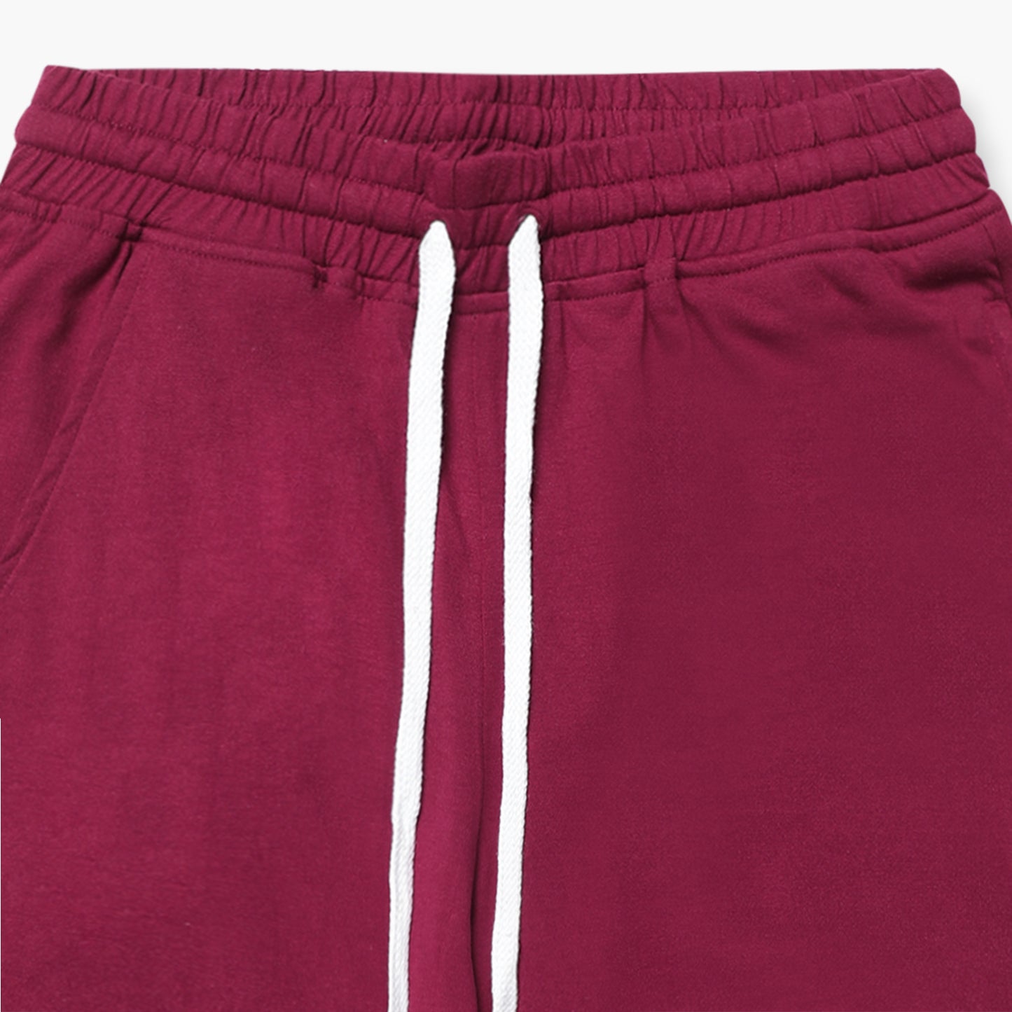 Arachion Titan Lifting Shorts | Auburn Maroon