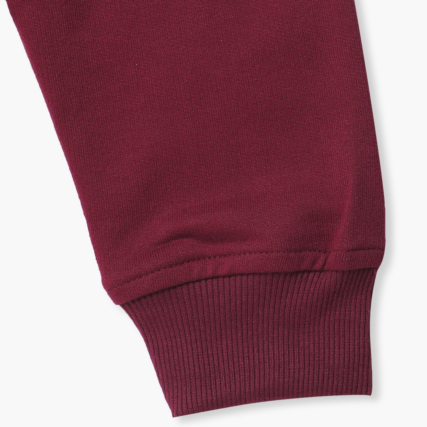 Arachion Valor Athletic Hoodie | Carmine Red