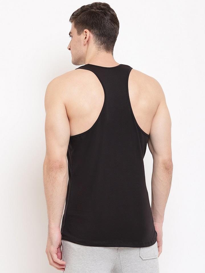 Arachion Phoenix Stringer | Vanta Black
