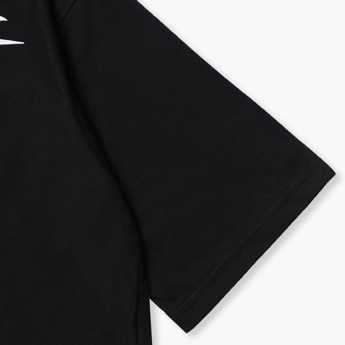 Arachion HBLC Oversized T-shirt | Black