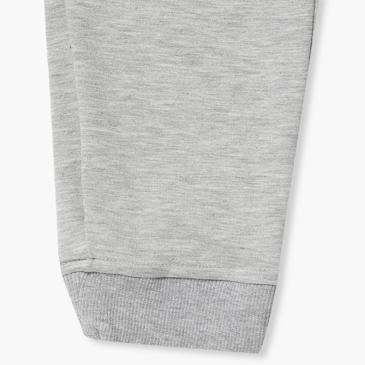 Arachion Valor Athletic Jogger | Smoke Gray