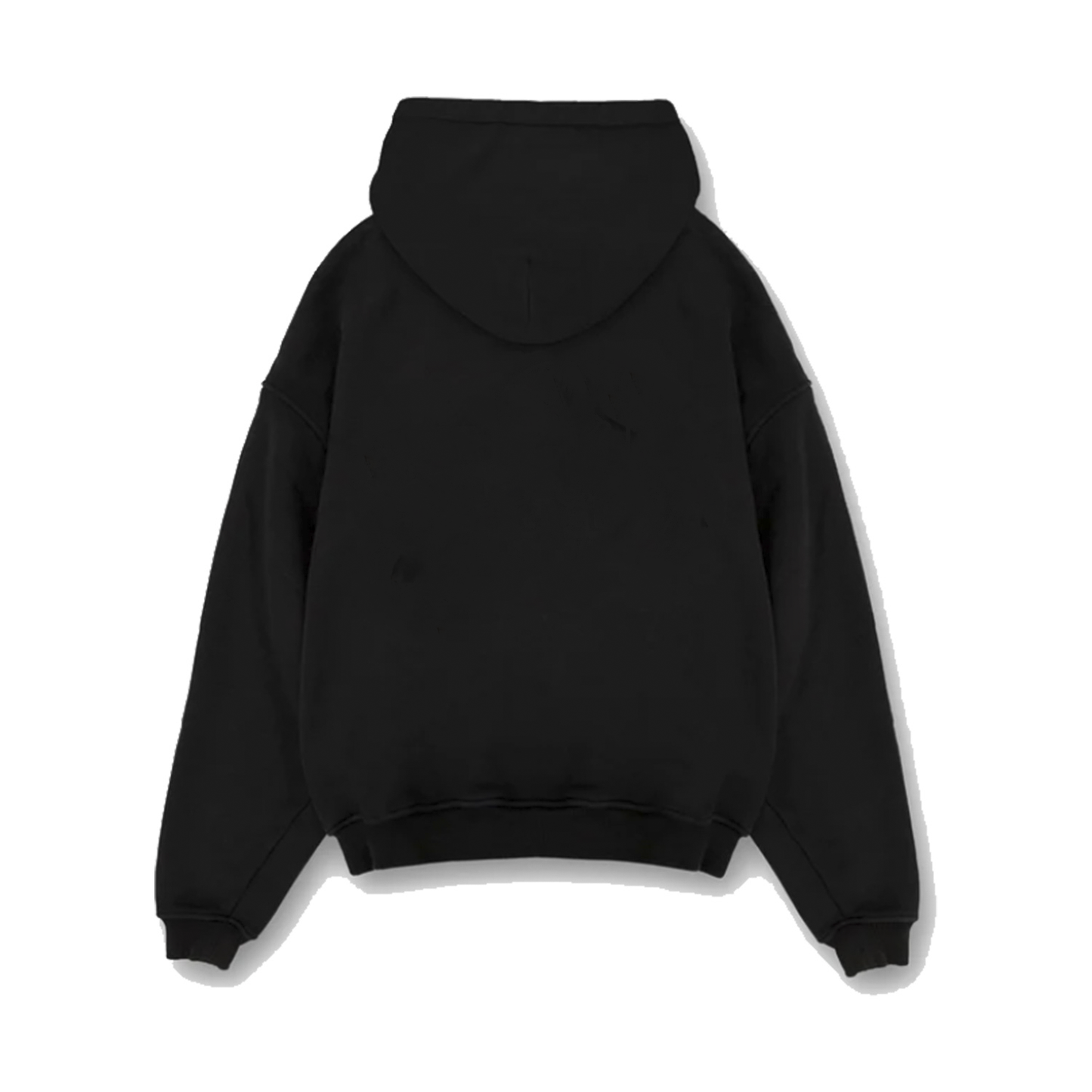 Arachion Valor Athletic Hoodie | Shadow Black