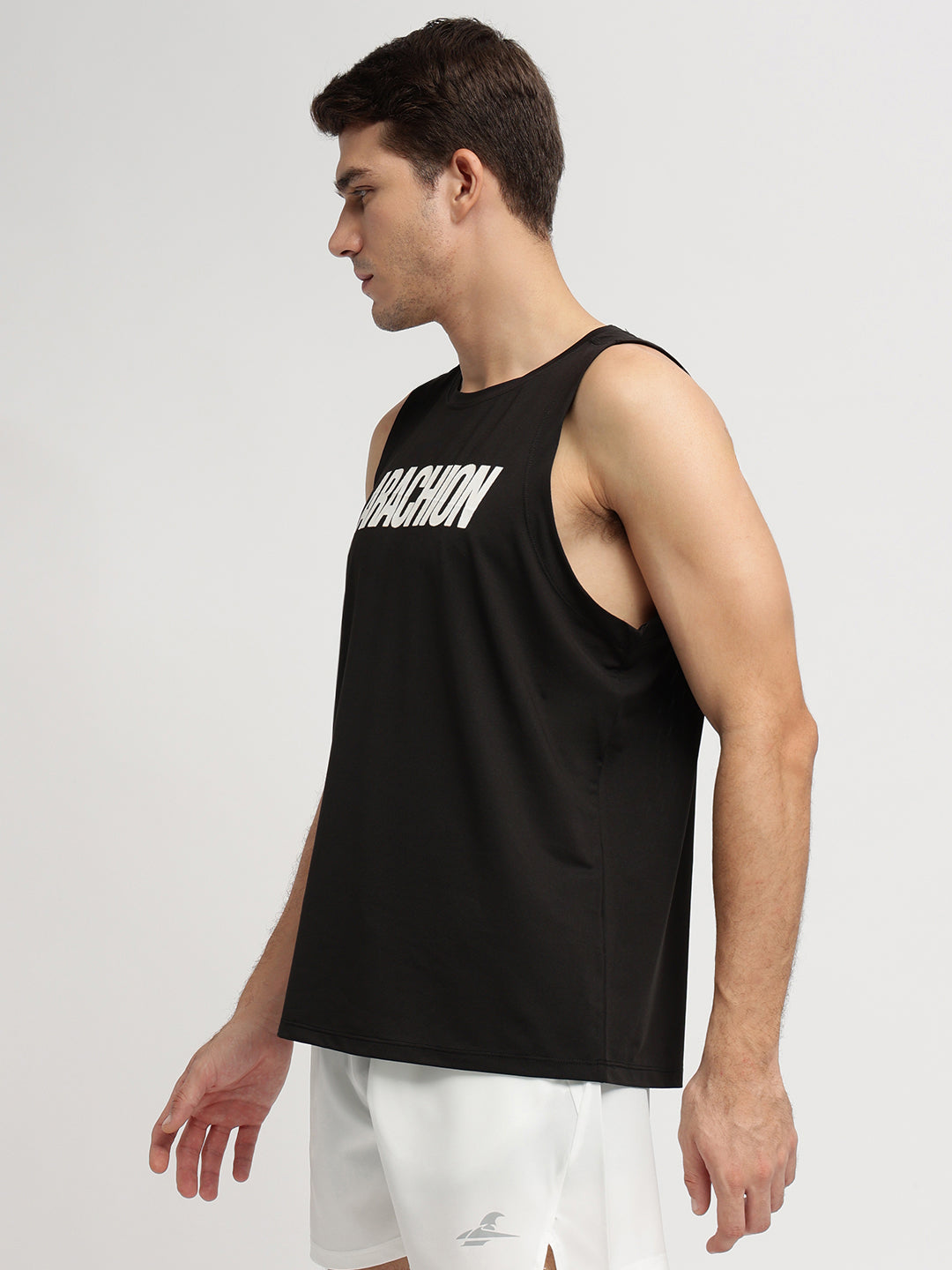 Arachion Triumph Tanks | Vanta Black