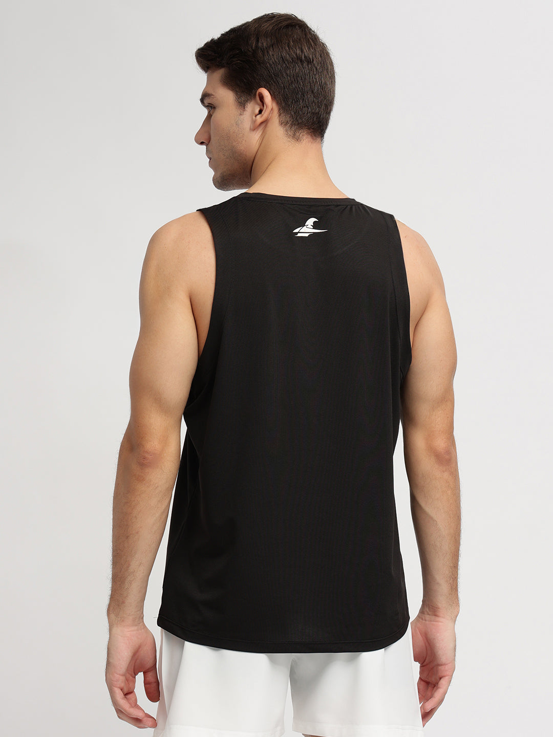 Arachion Triumph Tanks | Vanta Black