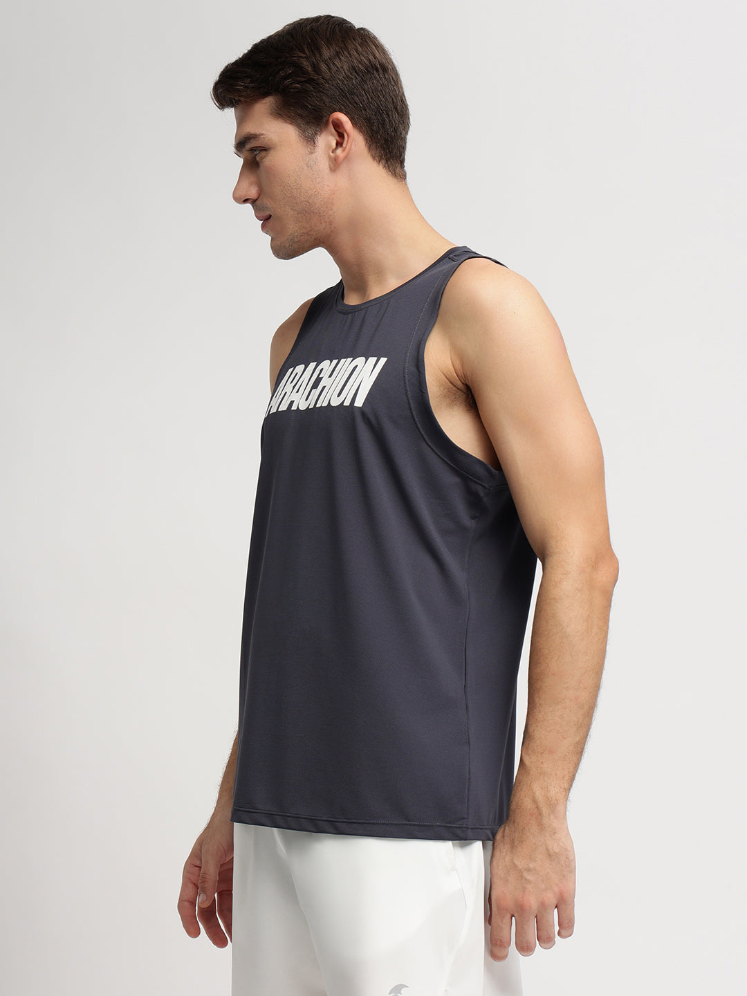 Arachion Triumph Tanks | Iron Gray