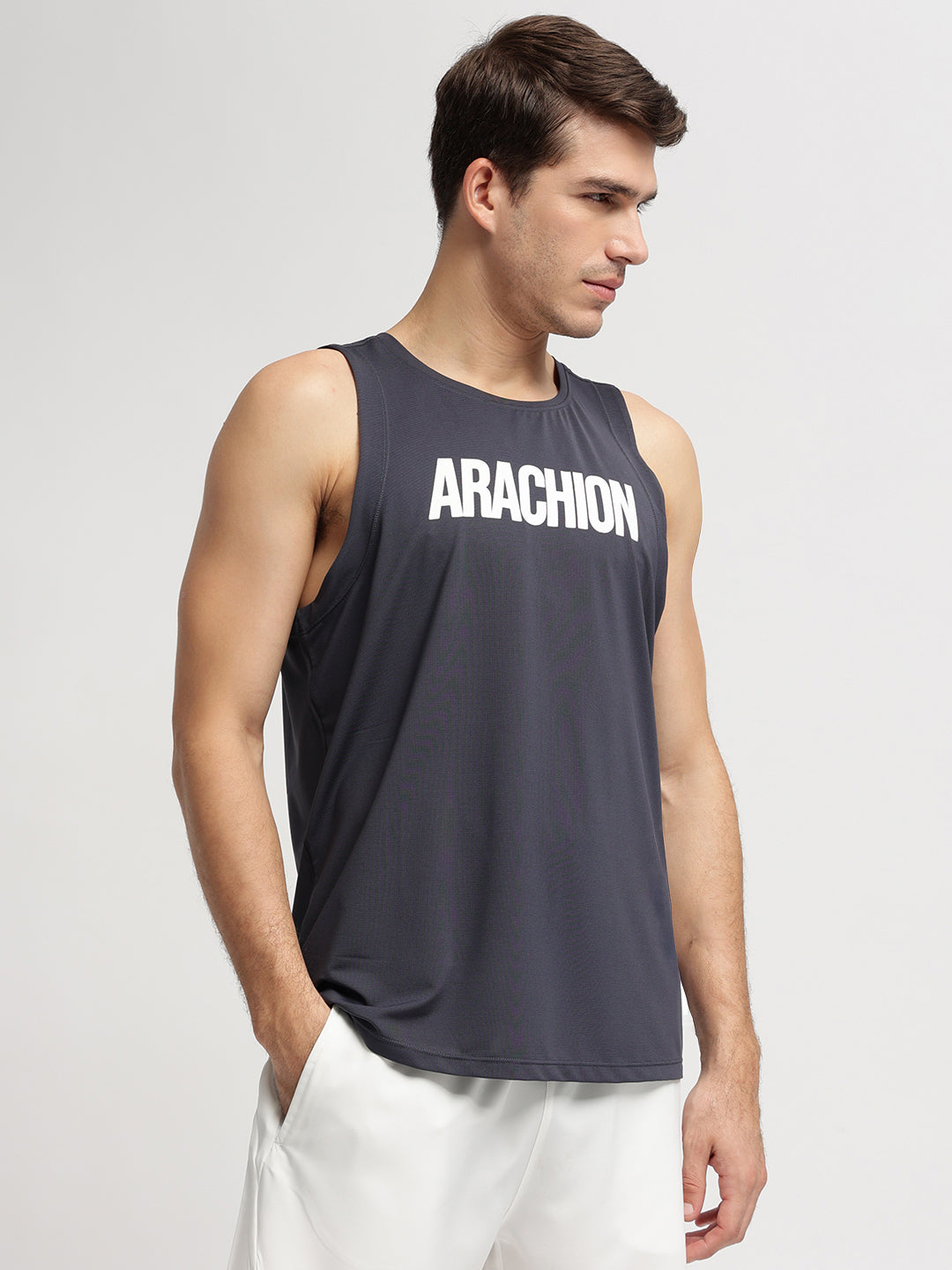 Arachion Triumph Tanks | Iron Gray