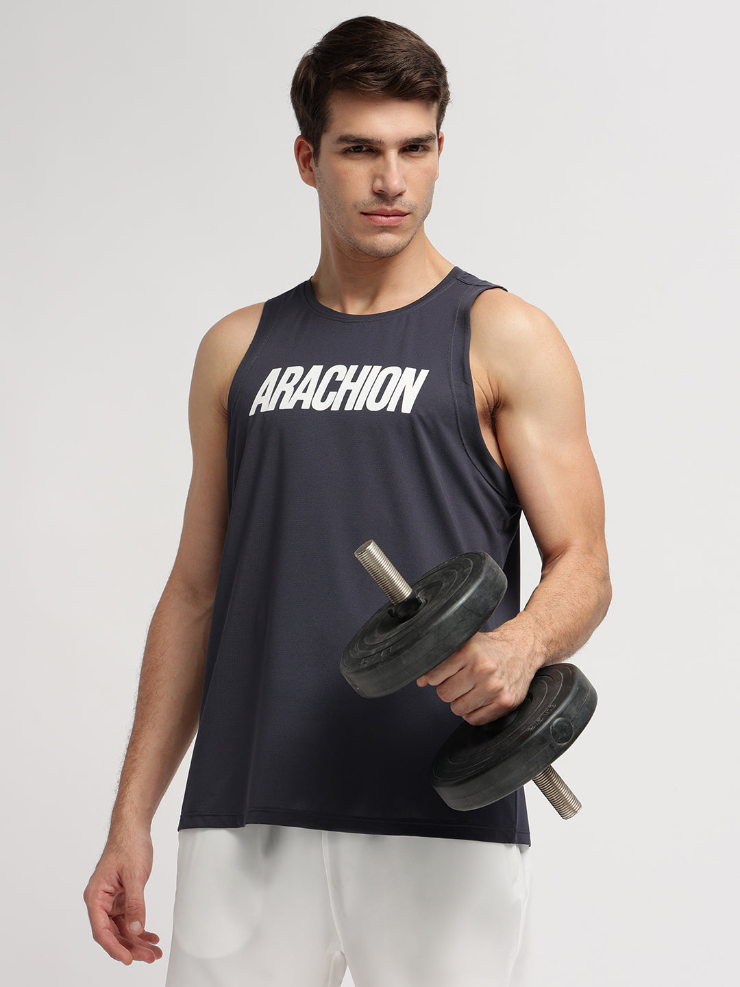 Arachion Triumph Tanks | Iron Gray