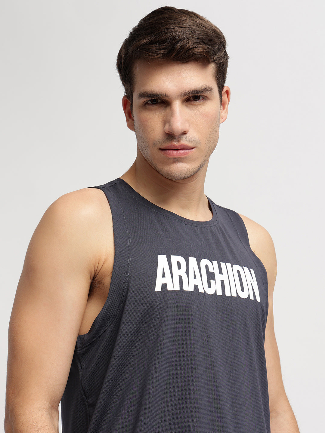 Arachion Triumph Tanks | Iron Gray