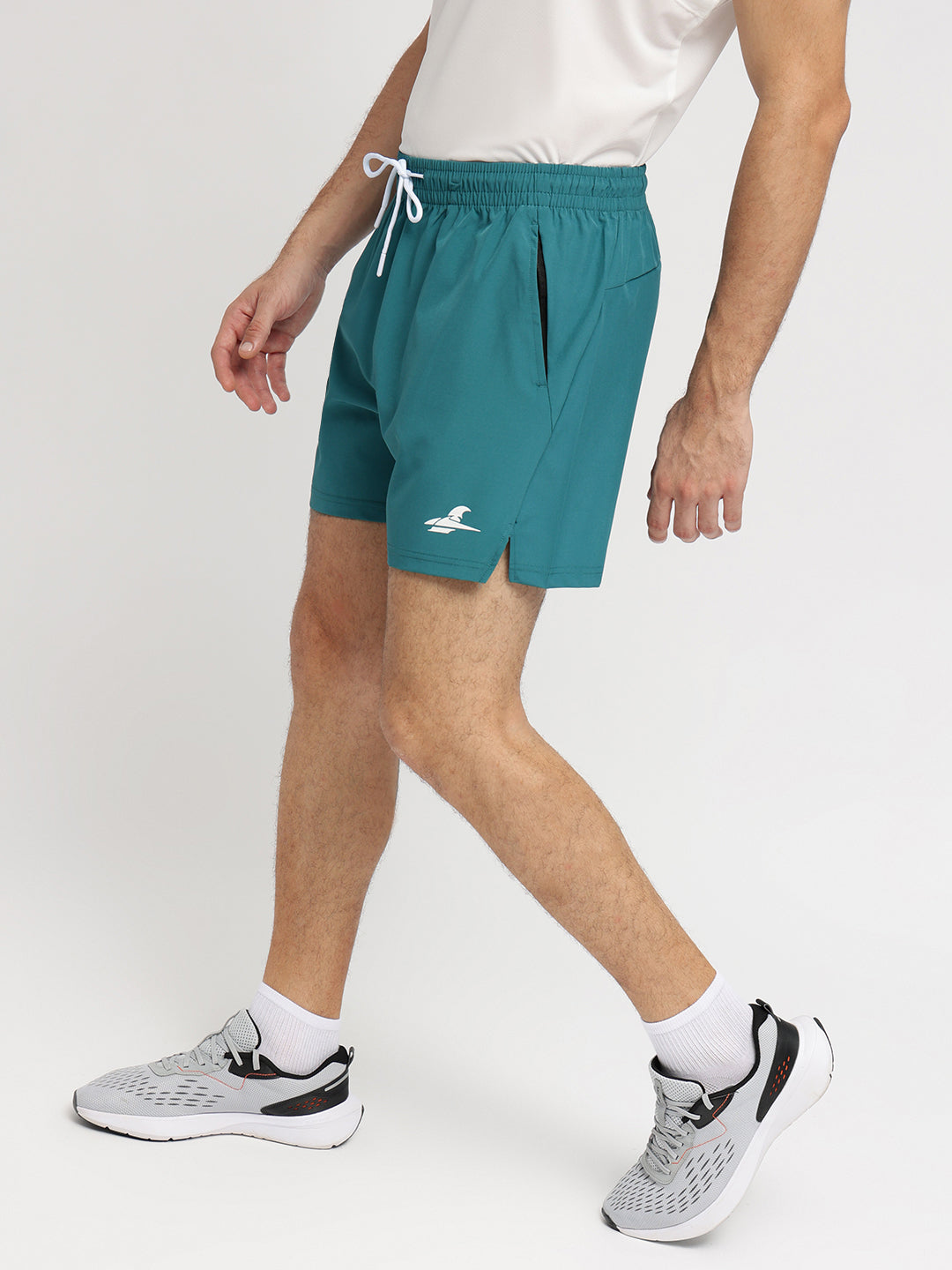 Arachion Triumph Shorts | Ocean Blue