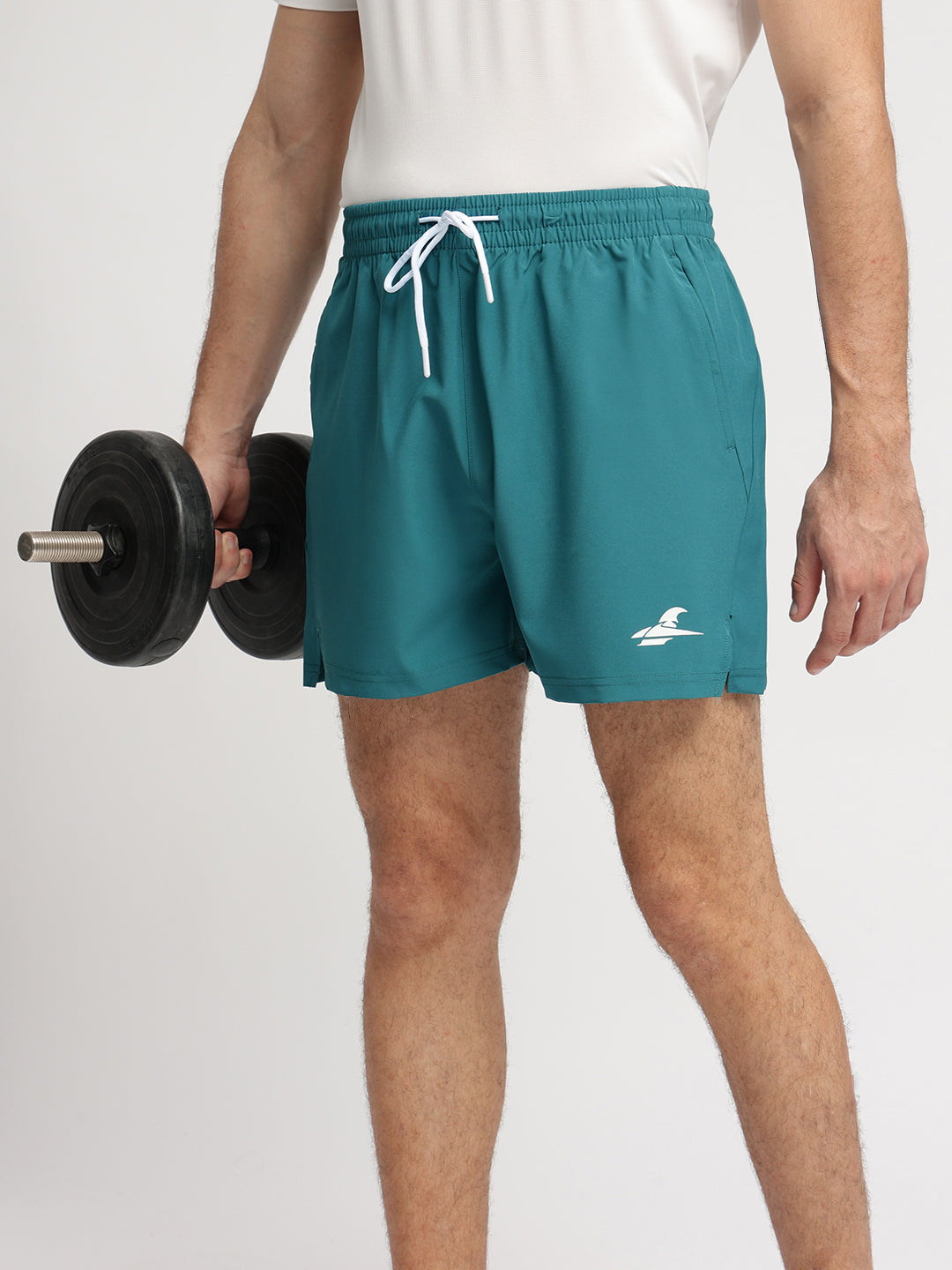 Arachion Triumph Shorts | Ocean Blue