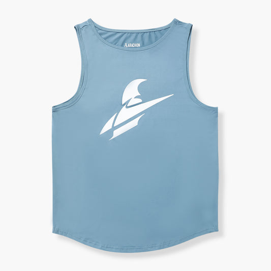 Arachion Vector Stringer | Cerulean Blue