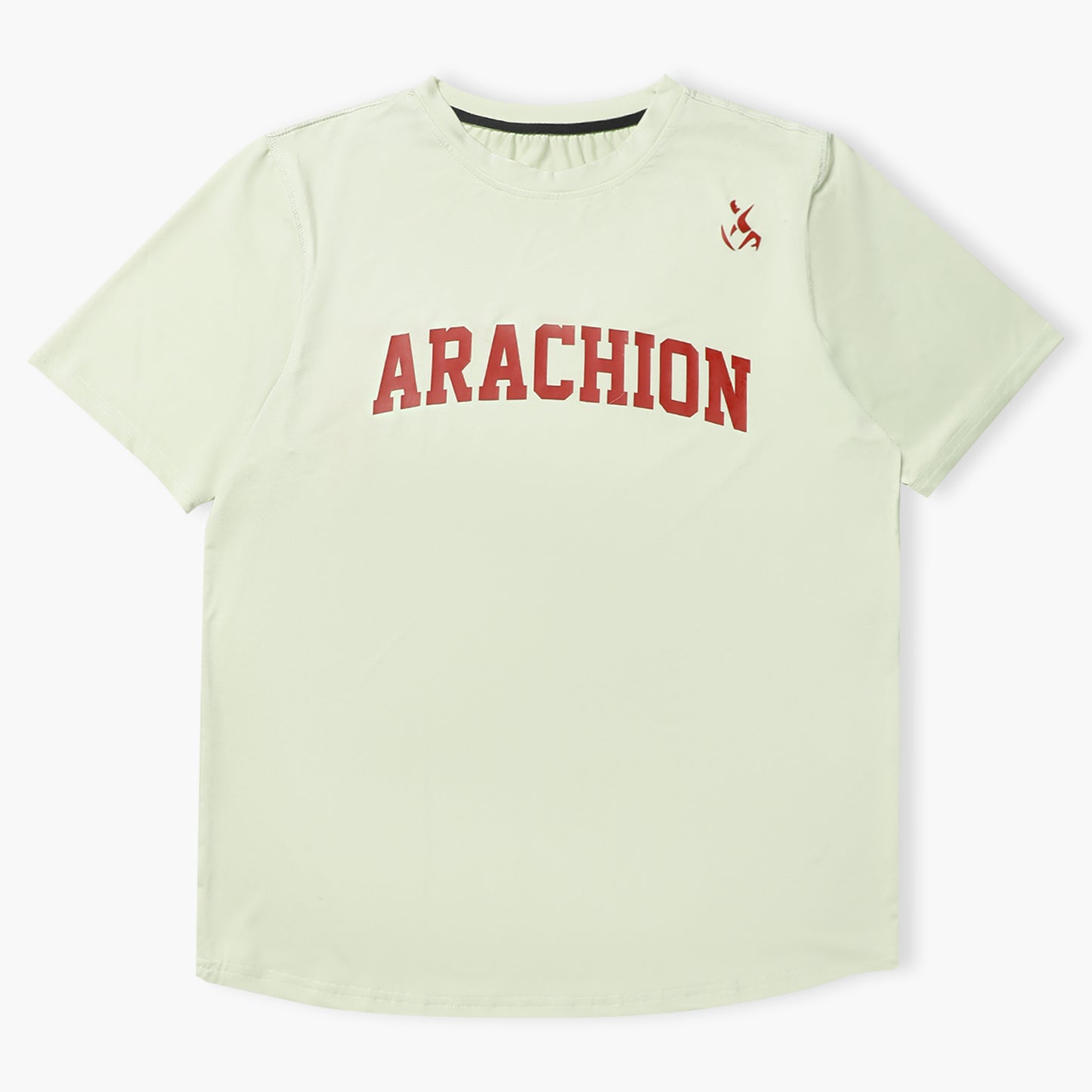 Arachion Vector Light T-shirt | Sage Green