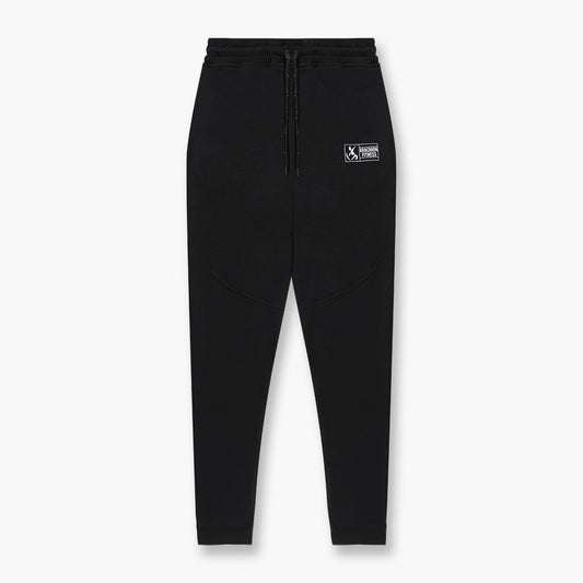 Arachion Valor Athletic Jogger | Vanta Black