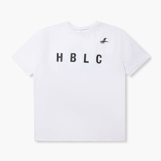 Arachion HBLC Oversized T-shirt | White