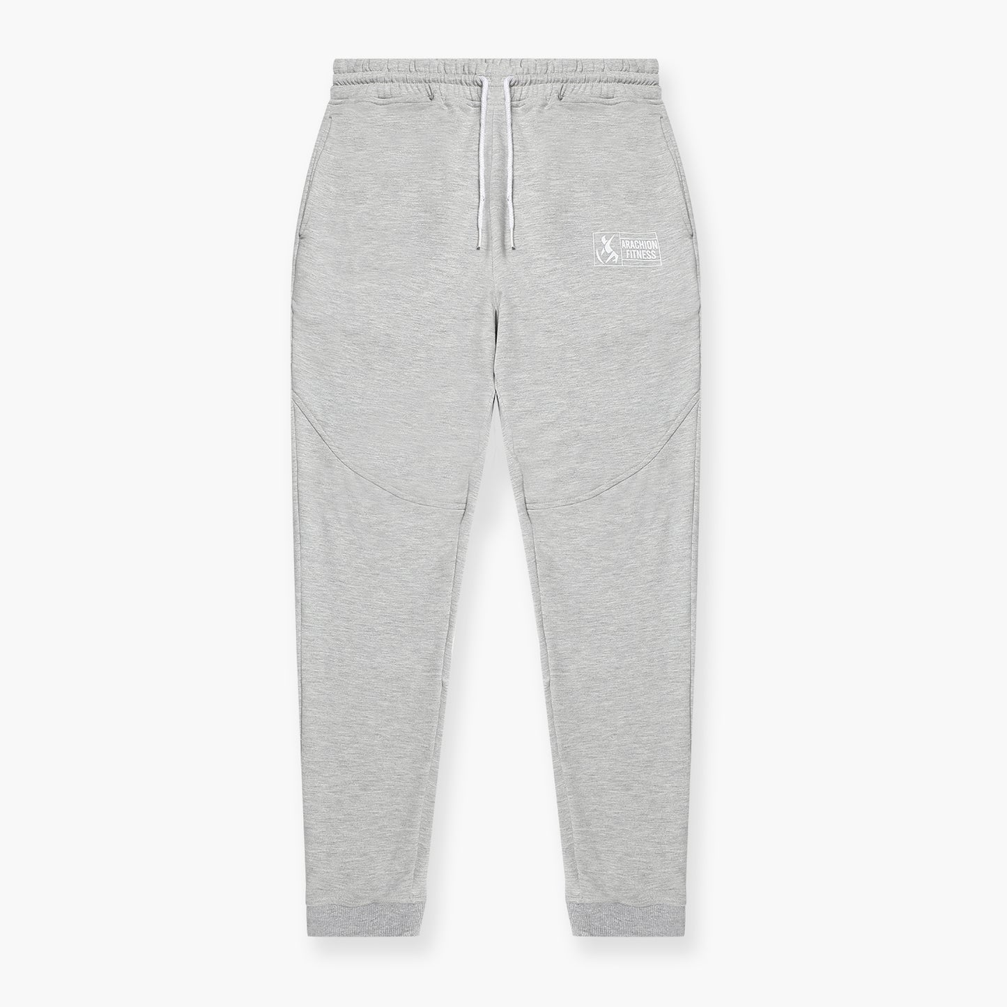 Arachion Valor Athletic Jogger | Smoke Gray