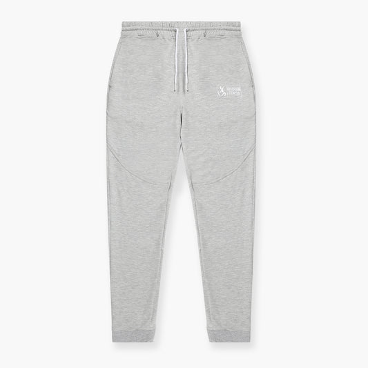 Arachion Valor Athletic Jogger | Smoke Gray