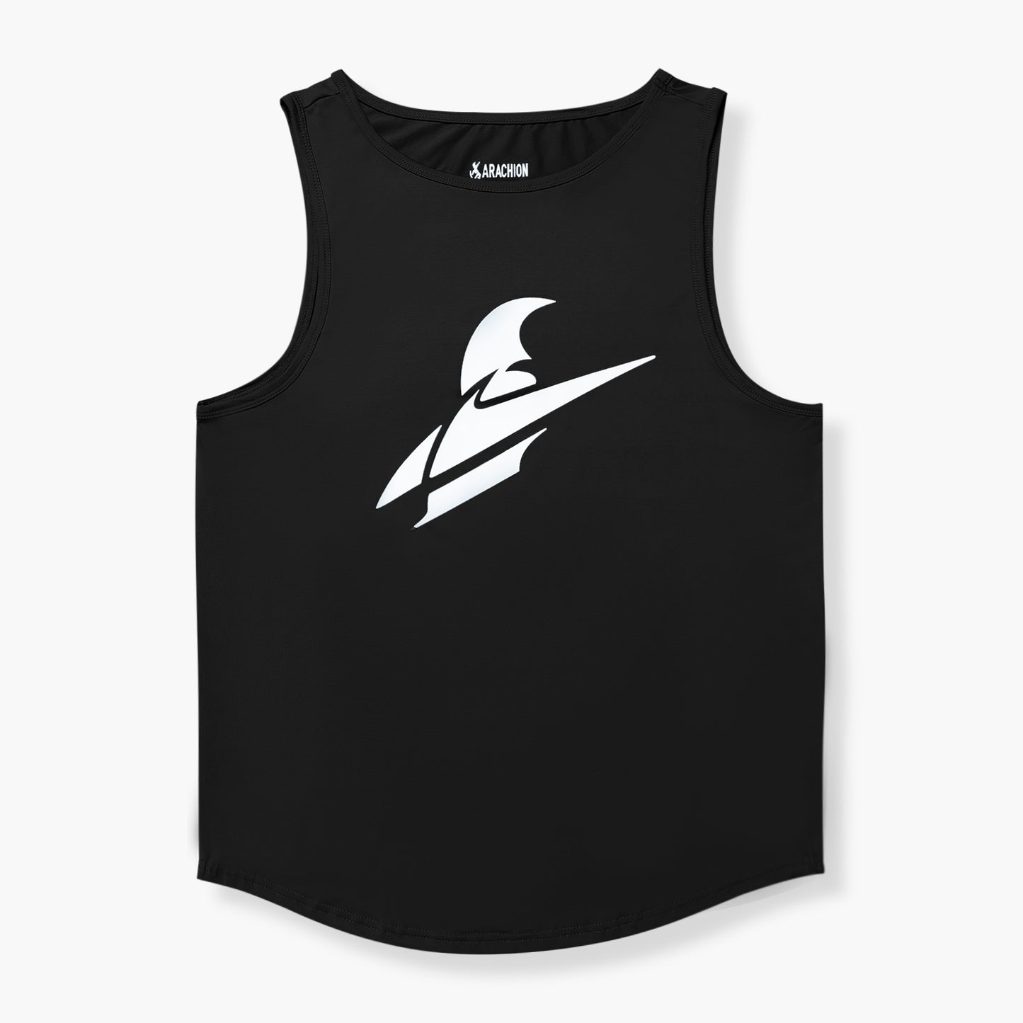 Arachion Vector Stringer | Vanta Black