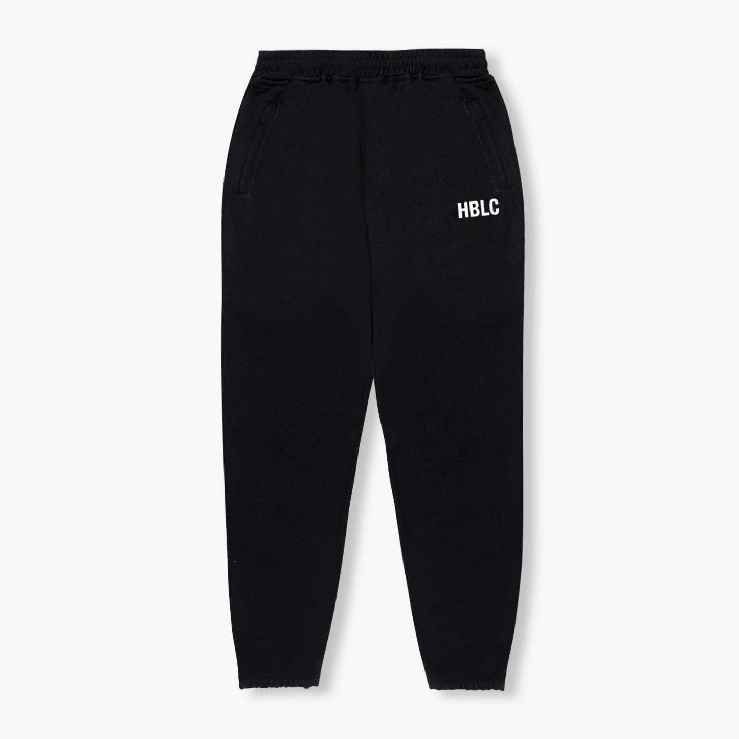 HBLC Oversized Jogger | Black