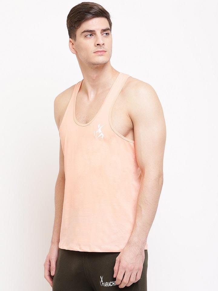 Arachion Phoenix Stringer | Salmon Peach