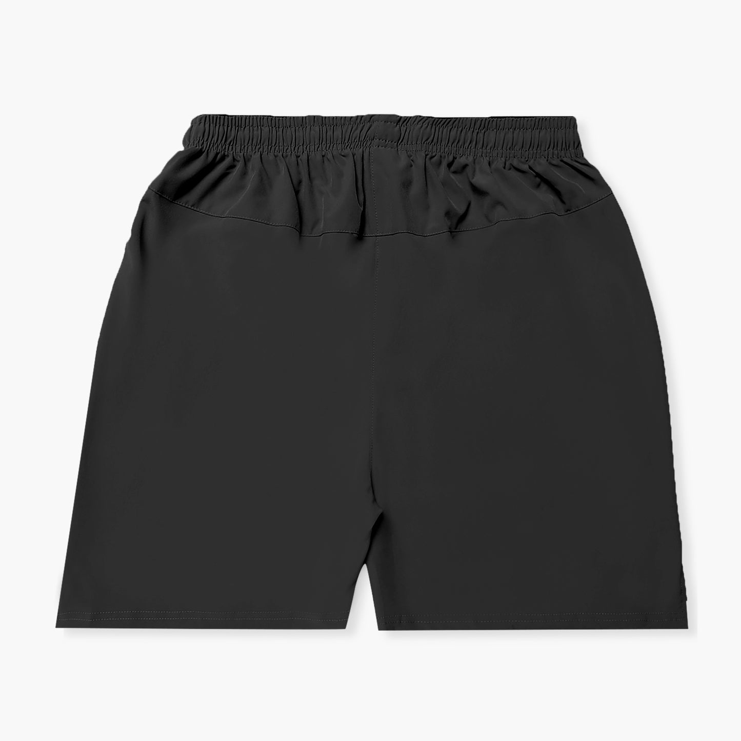 Arachion Vector Lifting Shorts | Vanta Black