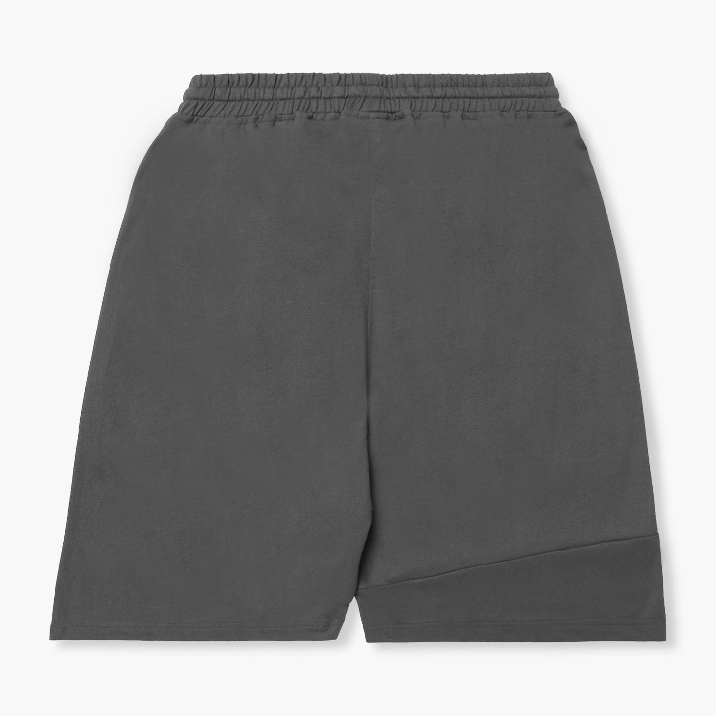 Arachion Titan Lifting Shorts | Charcoal Grey