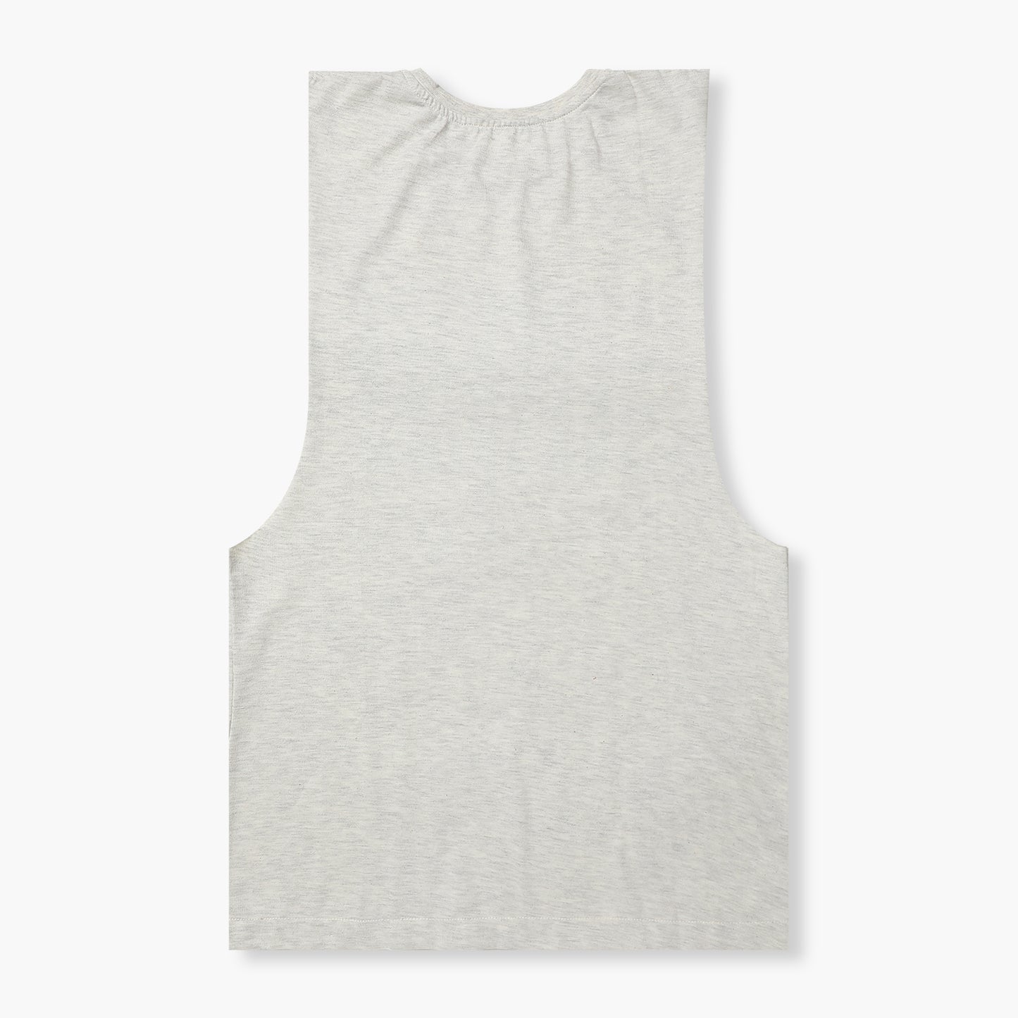Arachion Titan Graphic Tank | Earl Grey