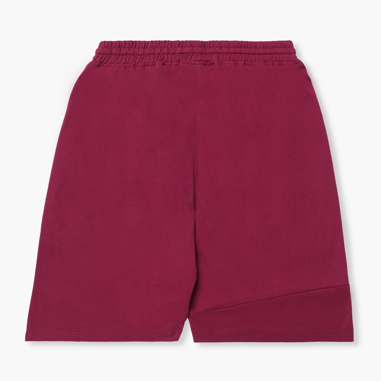 Arachion Titan Lifting Shorts | Auburn Maroon