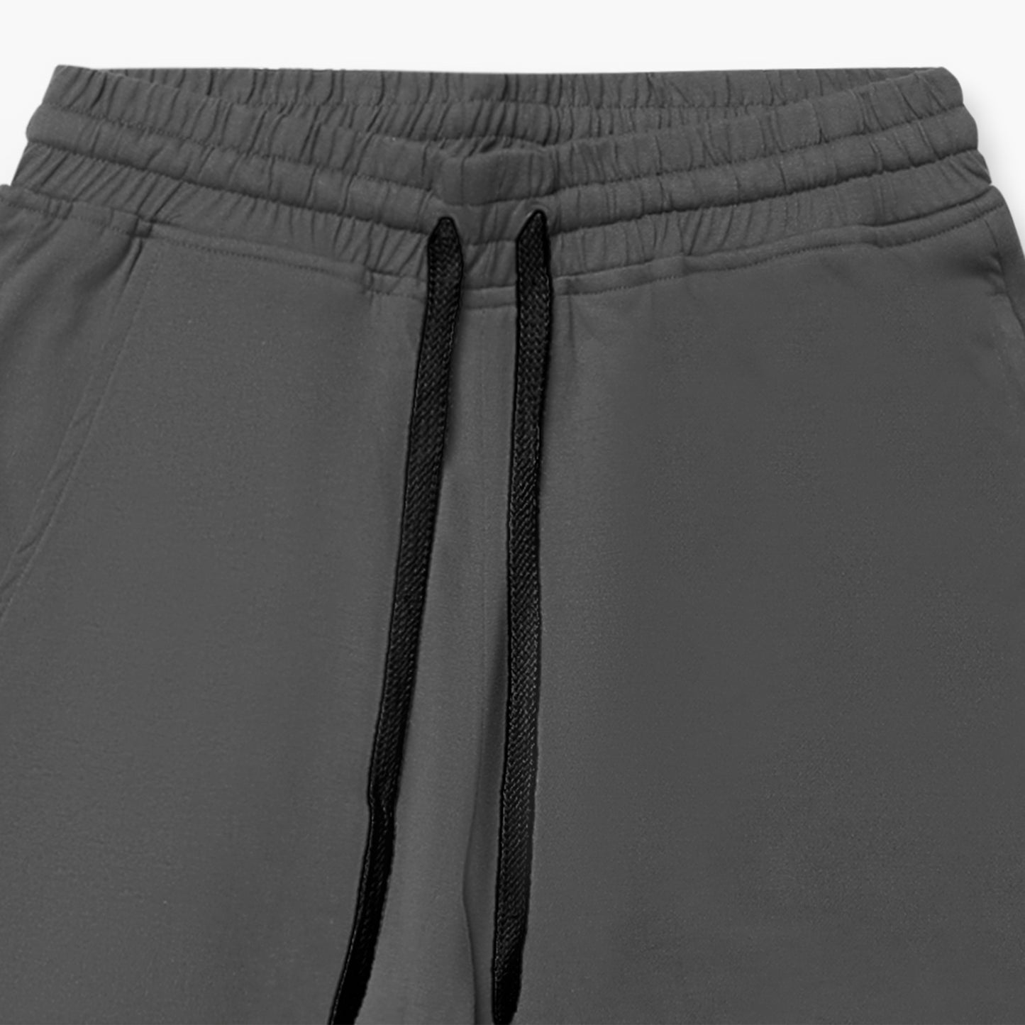 Arachion Titan Lifting Shorts | Charcoal Grey