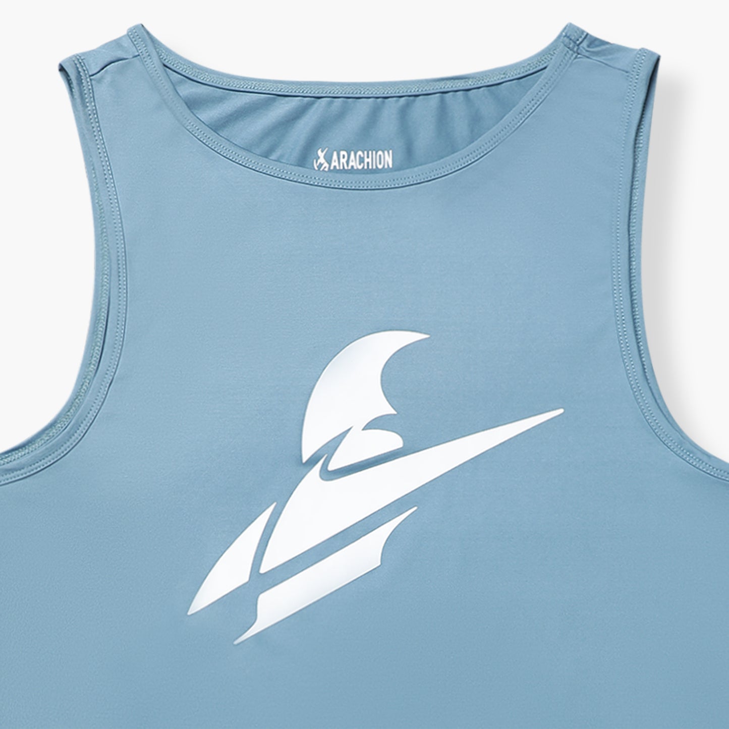 Arachion Vector Stringer | Cerulean Blue
