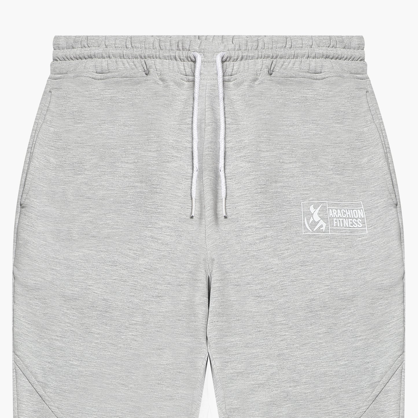 Arachion Valor Athletic Jogger | Smoke Gray