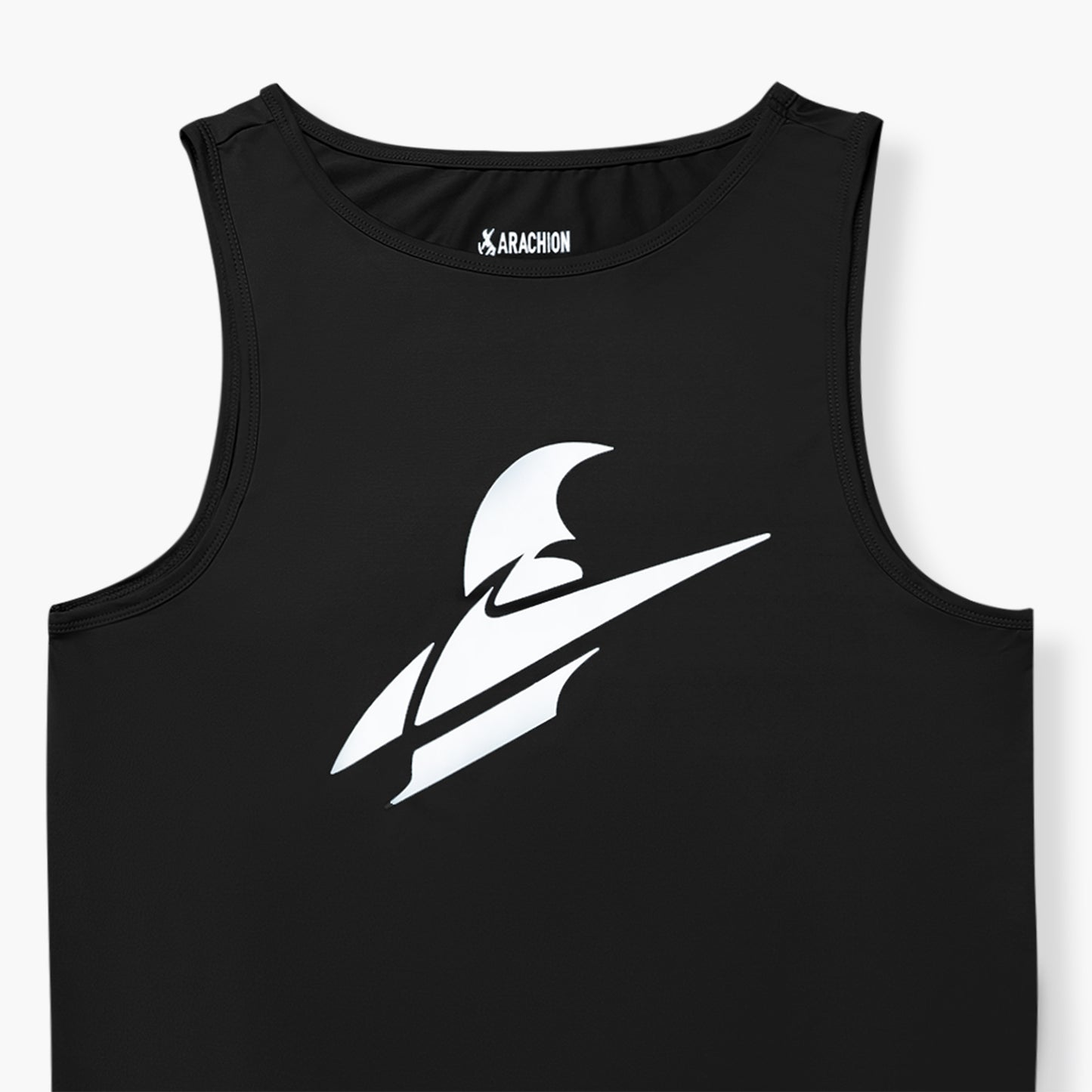 Arachion Vector Stringer | Vanta Black