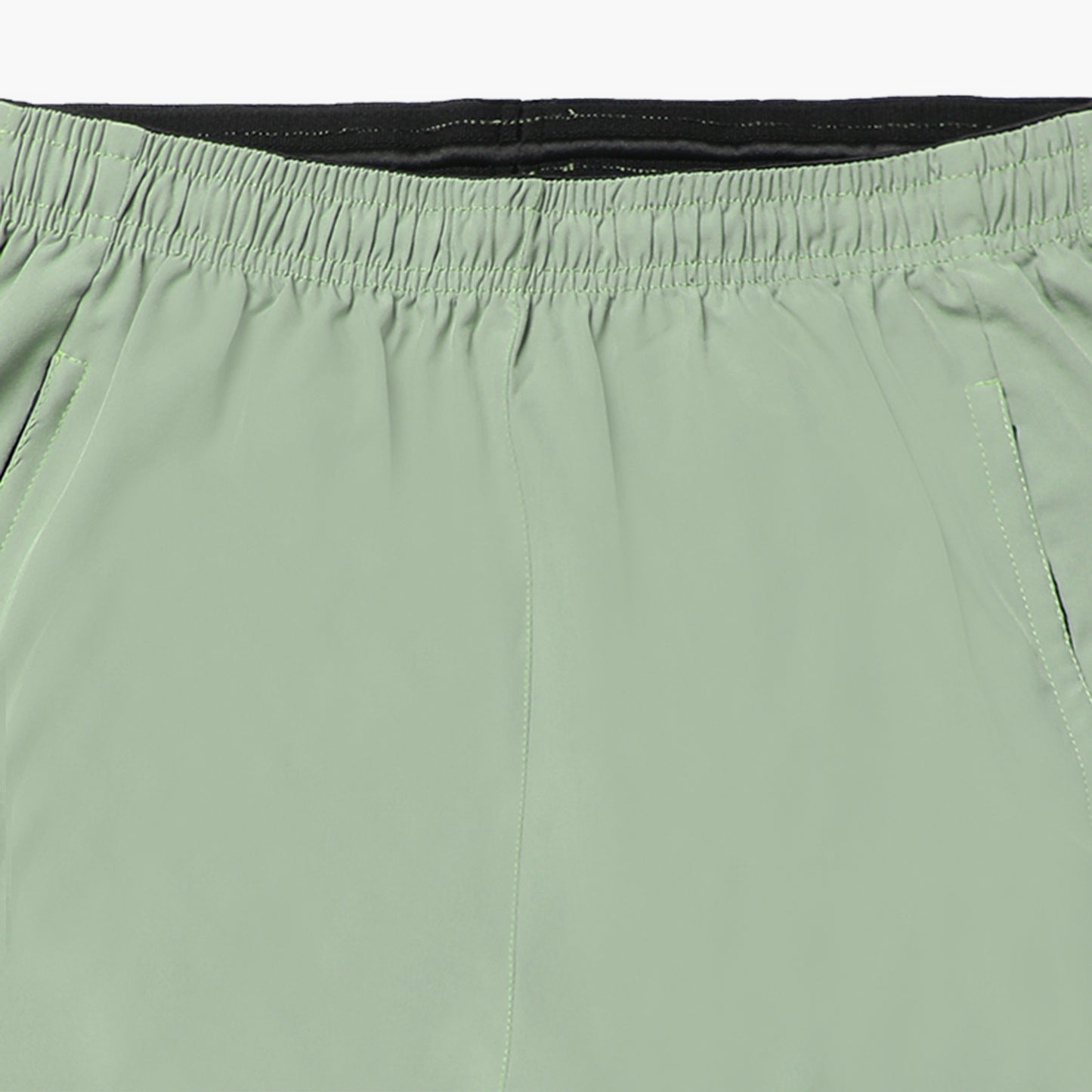 Arachion Vector Lifting Shorts | Emerald Green