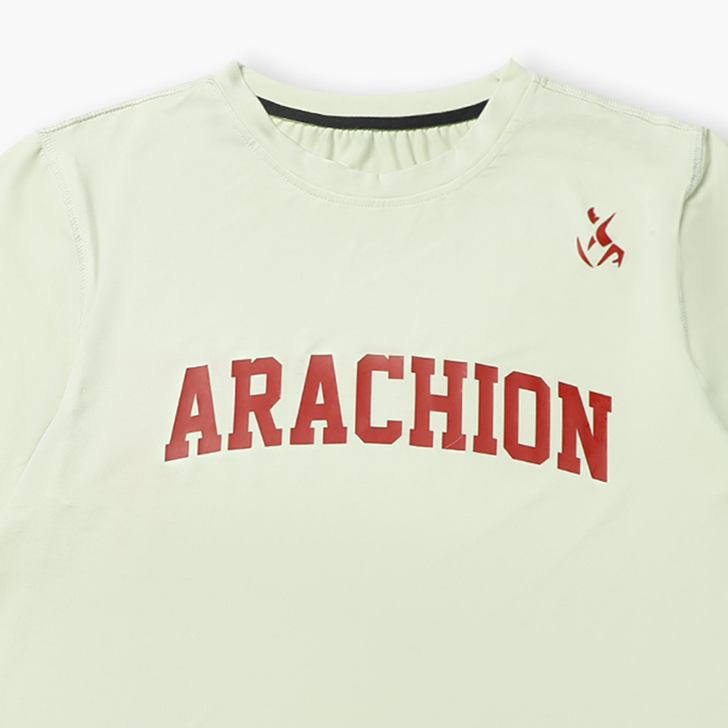 Arachion Vector Light T-shirt | Sage Green