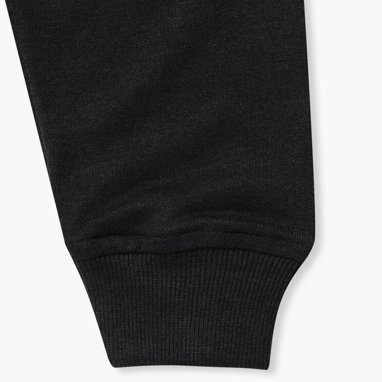 Arachion Valor Athletic Hoodie | Shadow Black