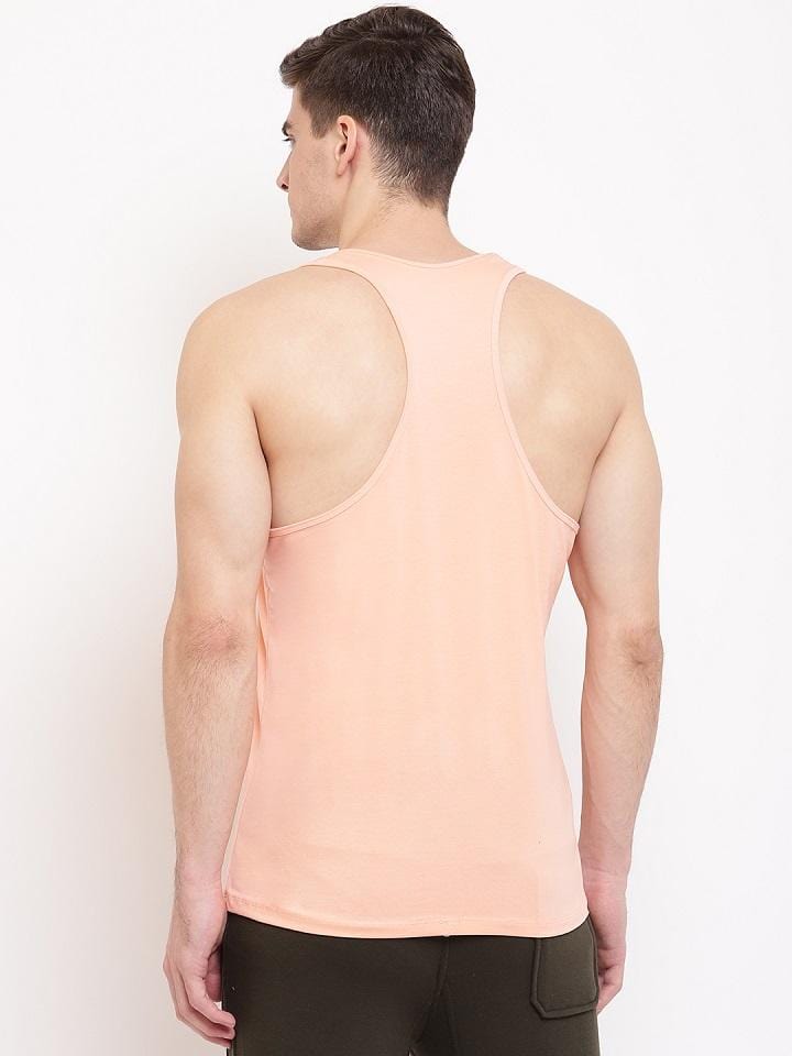 Arachion Phoenix Stringer | Salmon Peach