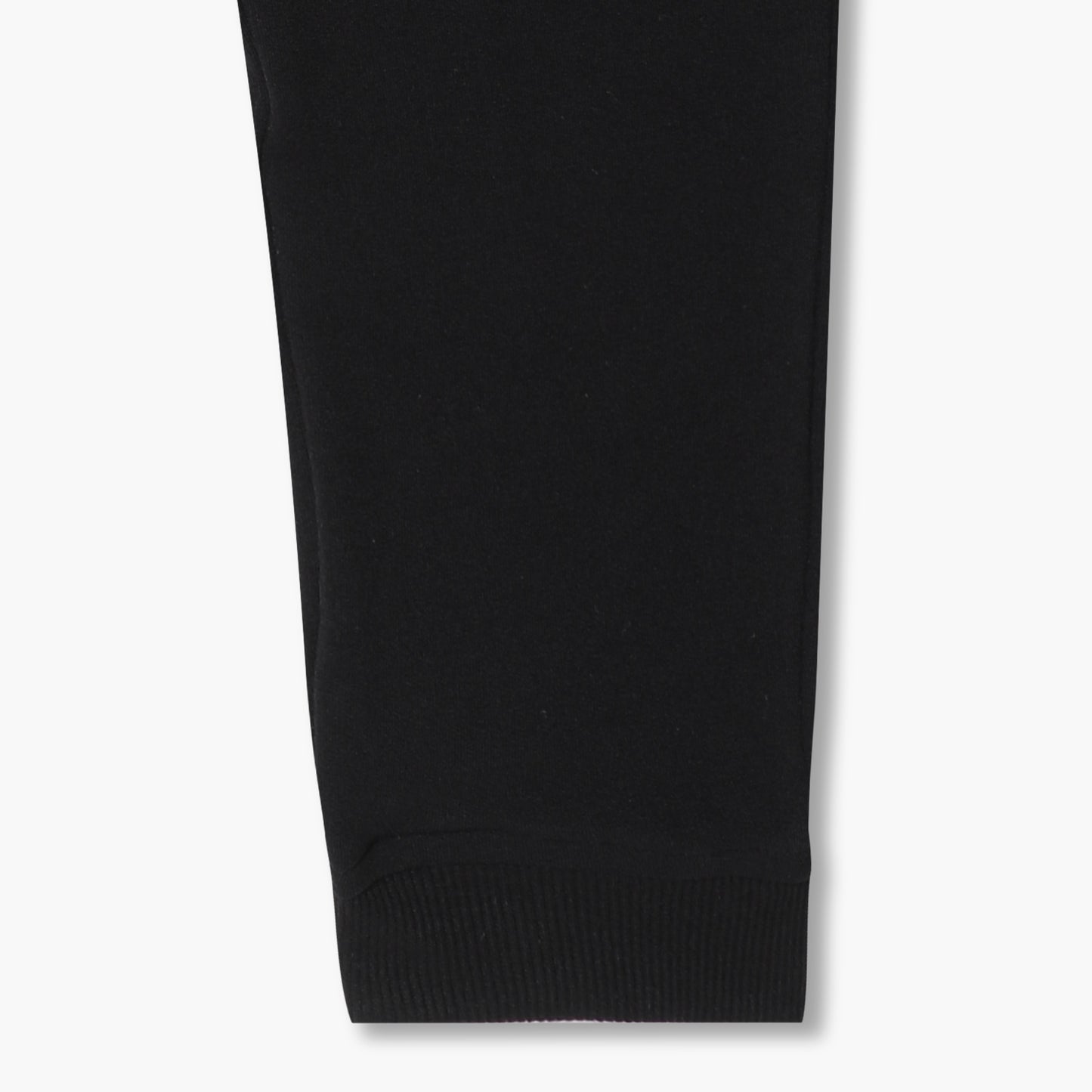 Arachion Valor Athletic Jogger | Vanta Black