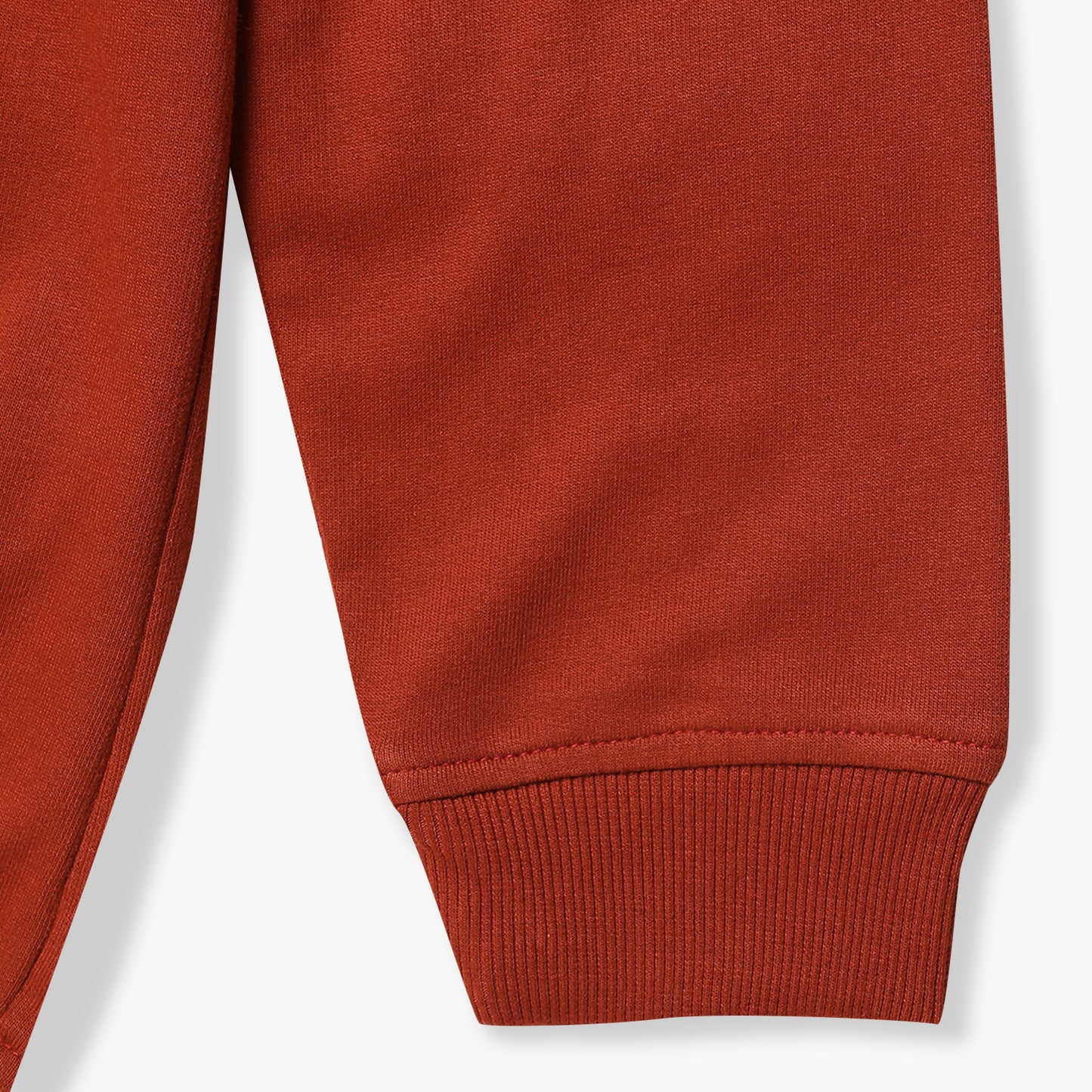 HBLC Oversized Hoodie | Orange
