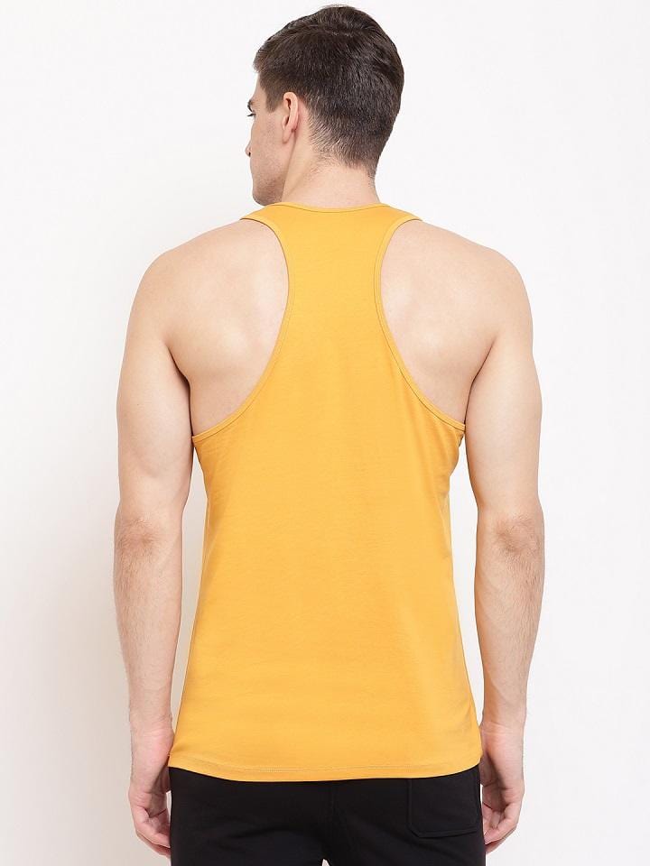 Arachion Phoenix Stringer | Amber Mustard