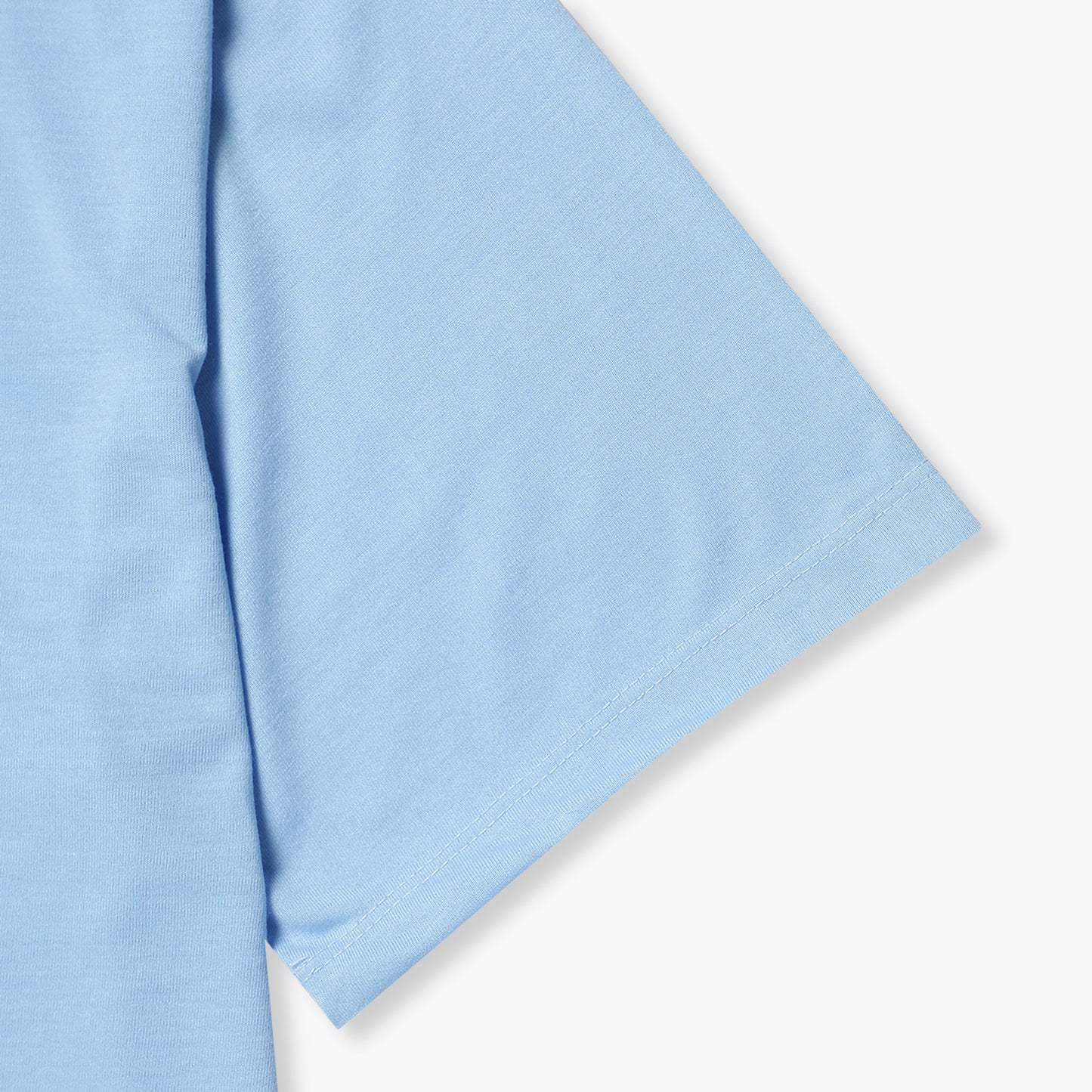 Arachion Censor Oversized T-shirt | Sapphire Blue