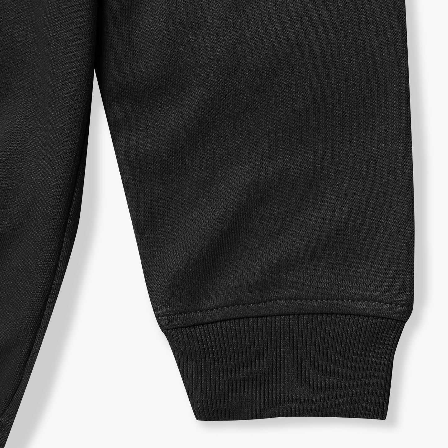 HBLC Oversized Hoodie | Black