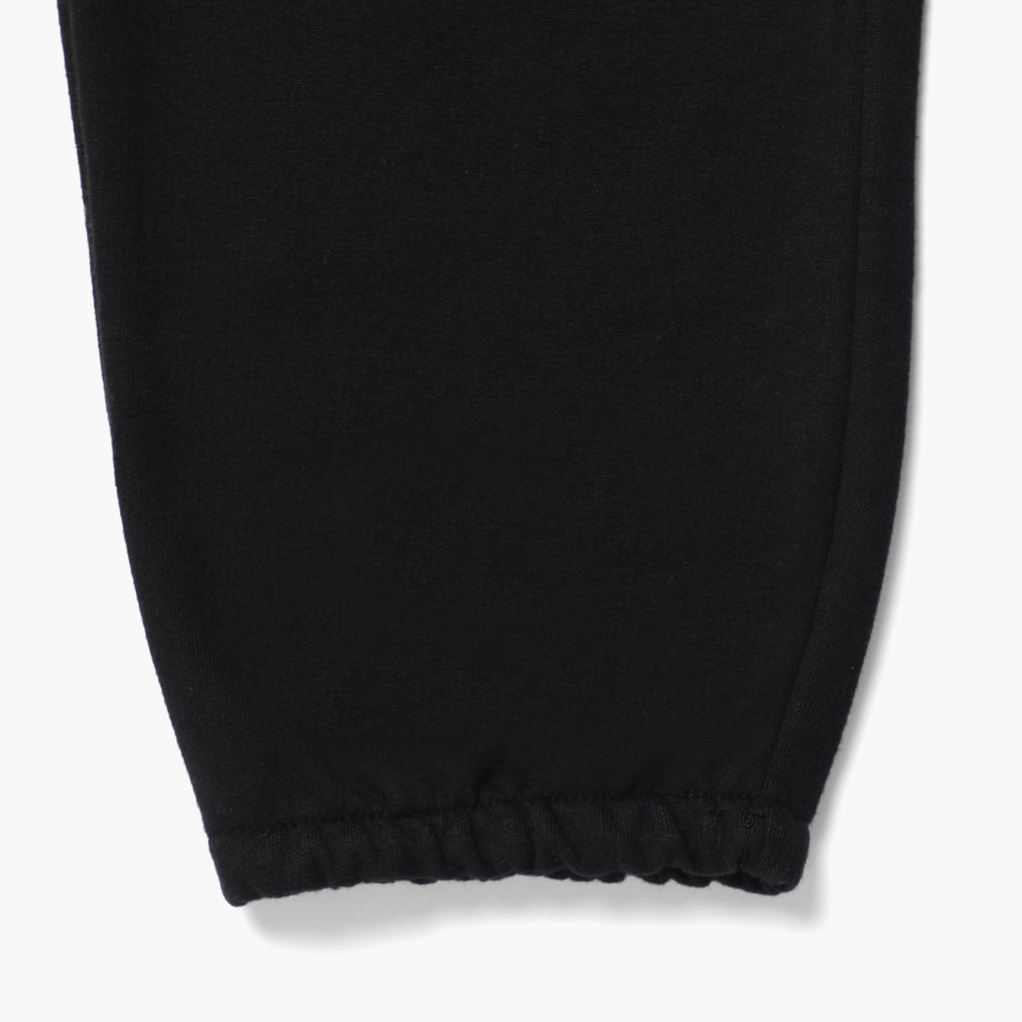 HBLC Oversized Jogger | Black