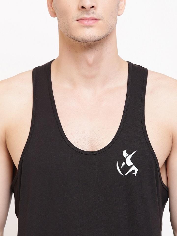 Arachion Phoenix Stringer | Vanta Black