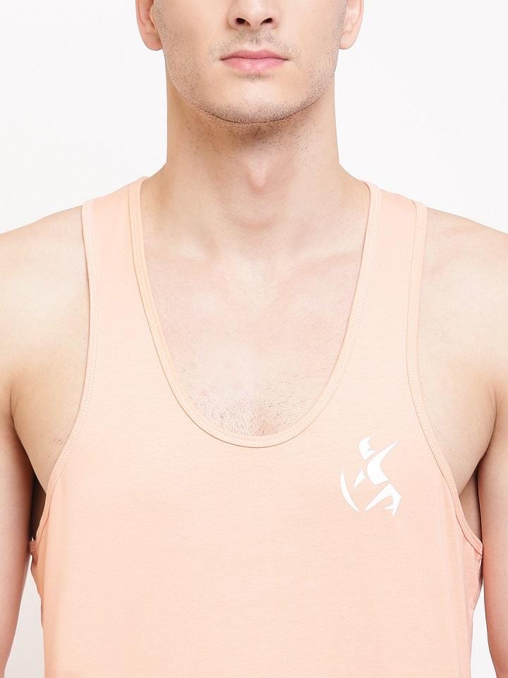 Arachion Phoenix Stringer | Salmon Peach
